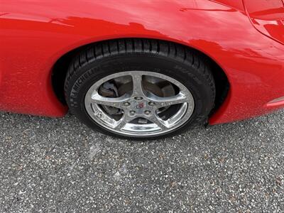 2003 Chevrolet Corvette   - Photo 12 - Nashville, TN 37210