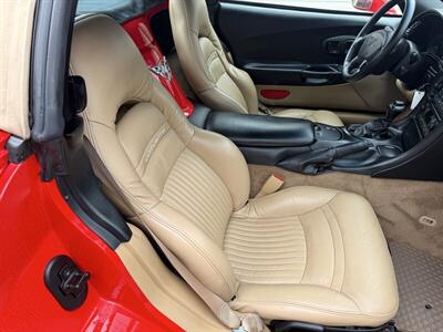 2003 Chevrolet Corvette   - Photo 22 - Nashville, TN 37210