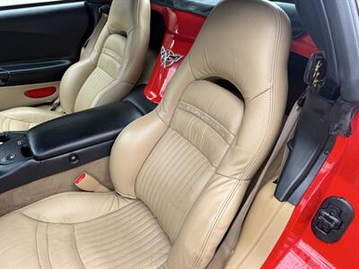2003 Chevrolet Corvette   - Photo 18 - Nashville, TN 37210