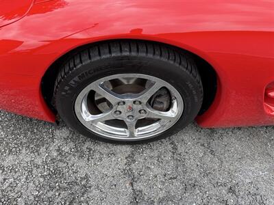 2003 Chevrolet Corvette   - Photo 13 - Nashville, TN 37210