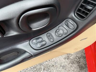 2003 Chevrolet Corvette   - Photo 16 - Nashville, TN 37210