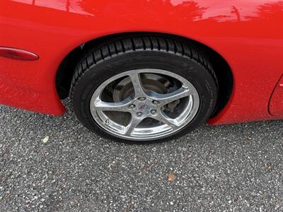 2003 Chevrolet Corvette   - Photo 11 - Nashville, TN 37210