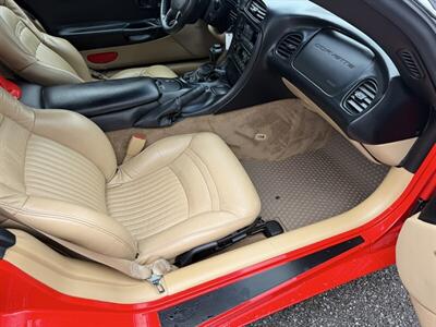 2003 Chevrolet Corvette   - Photo 20 - Nashville, TN 37210