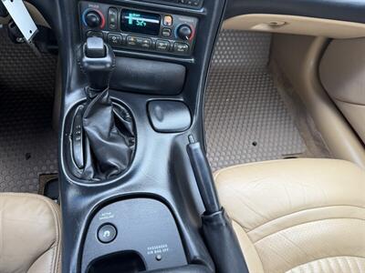 2003 Chevrolet Corvette   - Photo 28 - Nashville, TN 37210