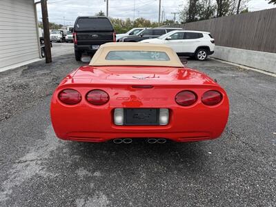 2003 Chevrolet Corvette   - Photo 9 - Nashville, TN 37210