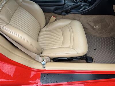 2003 Chevrolet Corvette   - Photo 21 - Nashville, TN 37210