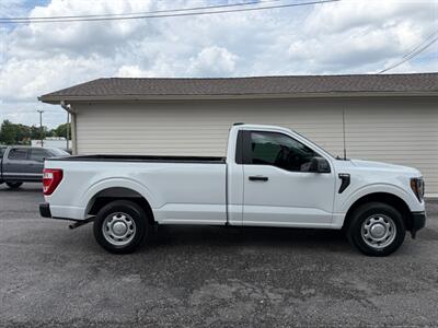 2023 Ford F-150 XL Truck