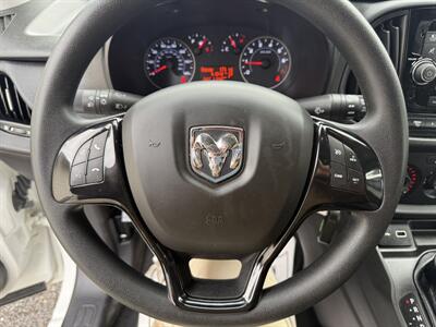 2022 RAM ProMaster City PROMASTER CITY - Photo 11 - Nashville, TN 37210