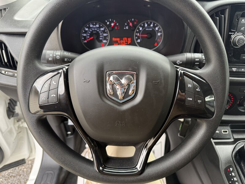 2022 RAM ProMaster City PROMASTER CITY - Photo 11 - Nashville, TN 37210