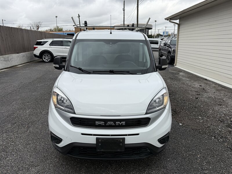 2022 RAM ProMaster City PROMASTER CITY - Photo 6 - Nashville, TN 37210