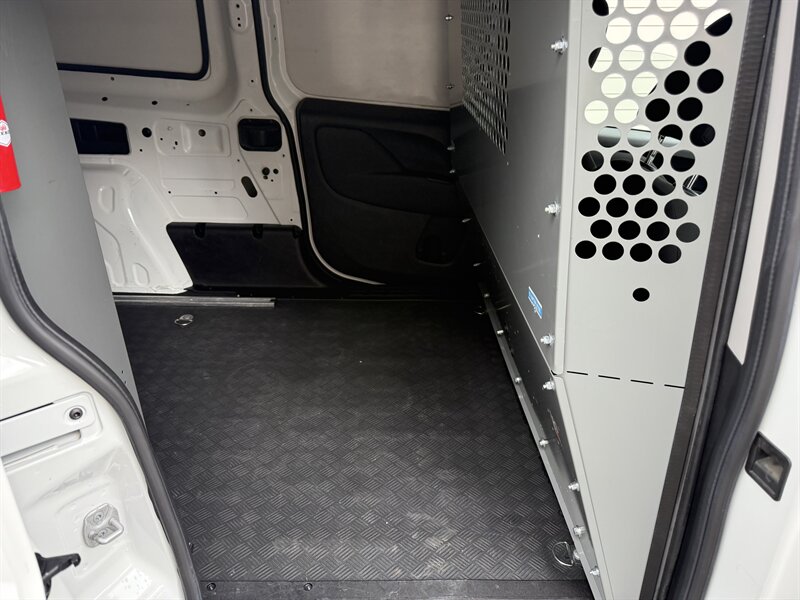 2022 RAM ProMaster City PROMASTER CITY - Photo 12 - Nashville, TN 37210