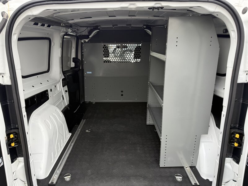 2022 RAM ProMaster City PROMASTER CITY - Photo 13 - Nashville, TN 37210