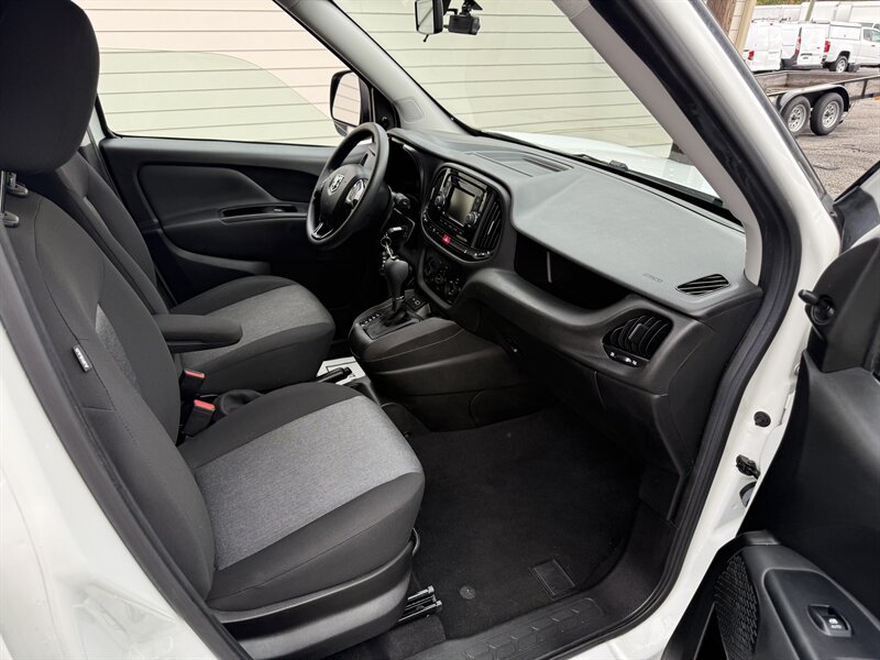 2022 RAM ProMaster City PROMASTER CITY - Photo 4 - Nashville, TN 37210