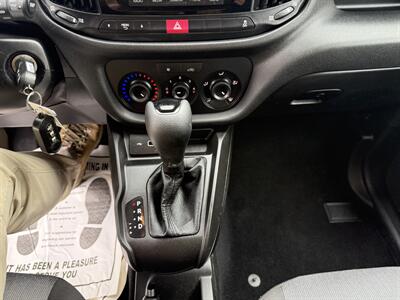 2022 RAM ProMaster City PROMASTER CITY - Photo 9 - Nashville, TN 37210