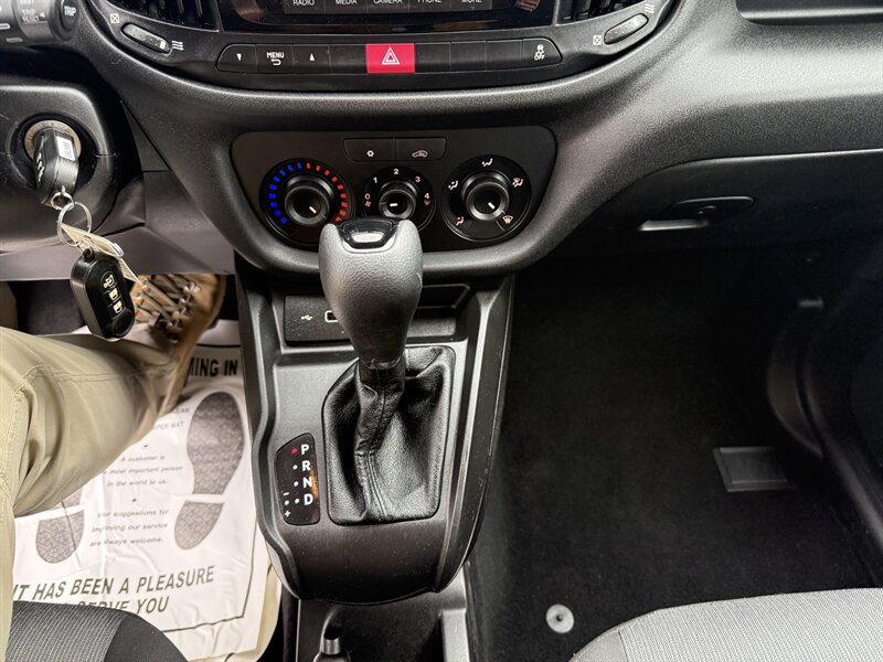 2022 RAM ProMaster City PROMASTER CITY - Photo 9 - Nashville, TN 37210