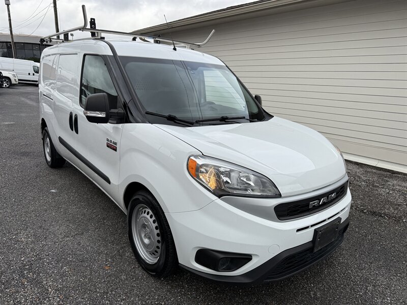 2022 RAM ProMaster City PROMASTER CITY - Photo 2 - Nashville, TN 37210