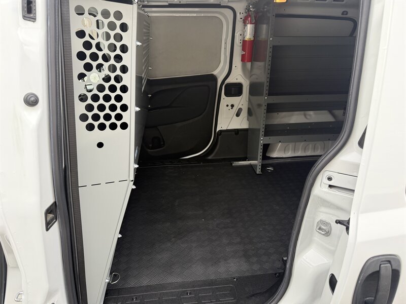 2022 RAM ProMaster City PROMASTER CITY - Photo 18 - Nashville, TN 37210