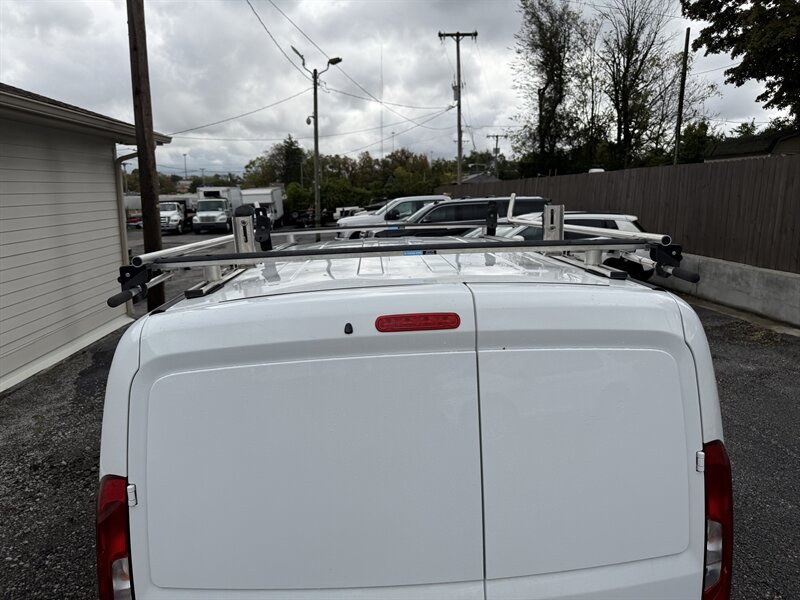 2022 RAM ProMaster City PROMASTER CITY - Photo 14 - Nashville, TN 37210
