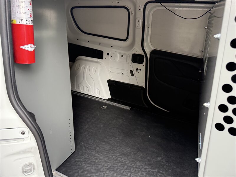 2022 RAM ProMaster City PROMASTER CITY - Photo 5 - Nashville, TN 37210