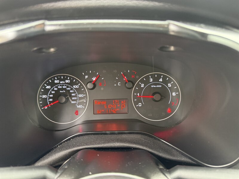 2022 RAM ProMaster City PROMASTER CITY - Photo 8 - Nashville, TN 37210