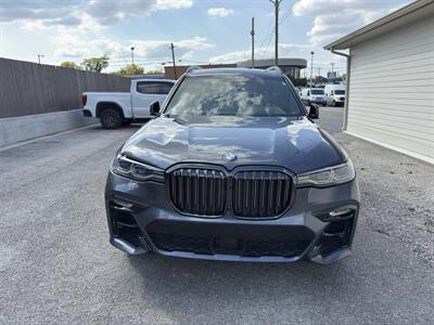 2021 BMW X7 M50i   - Photo 4 - Nashville, TN 37210