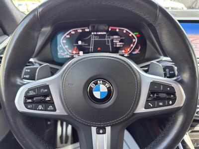 2021 BMW X7 M50i   - Photo 34 - Nashville, TN 37210