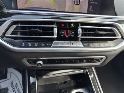 2021 BMW X7 M50i   - Photo 39 - Nashville, TN 37210