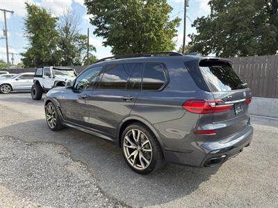 2021 BMW X7 M50i   - Photo 7 - Nashville, TN 37210