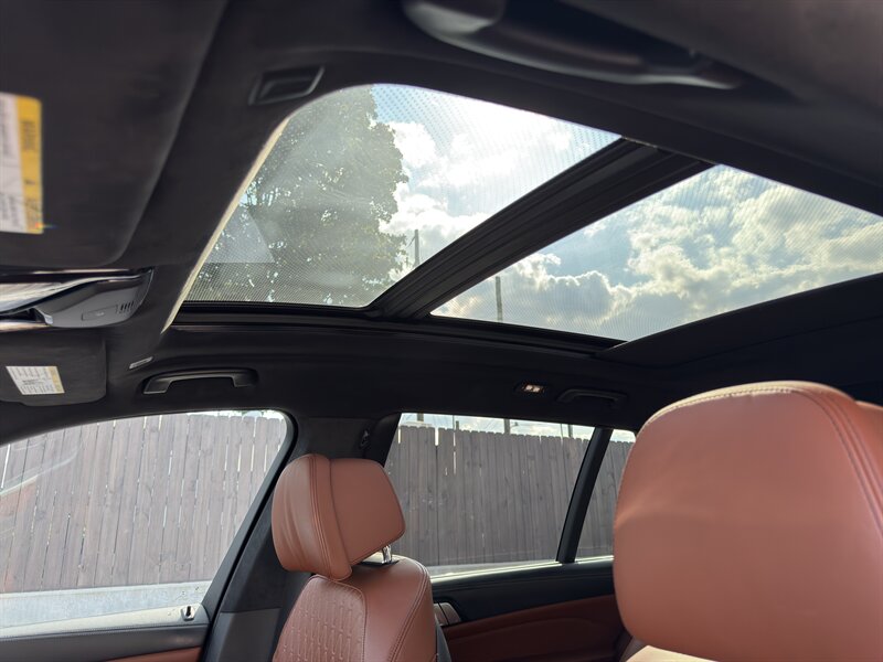 2021 Bmw X7 M50i photo 18