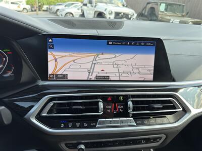 2021 BMW X7 M50i   - Photo 37 - Nashville, TN 37210