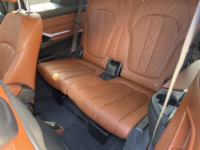 2021 BMW X7 M50i   - Photo 25 - Nashville, TN 37210