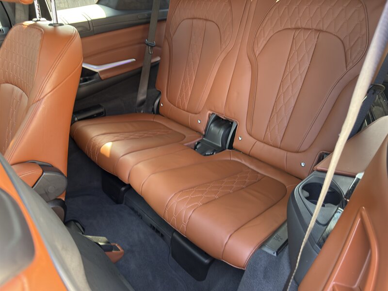 2021 Bmw X7 M50i photo 23