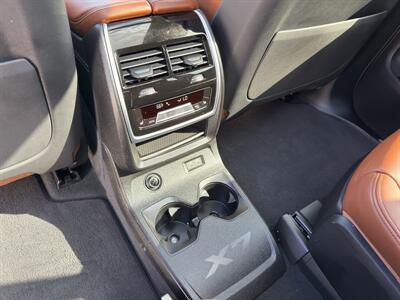 2021 BMW X7 M50i   - Photo 23 - Nashville, TN 37210