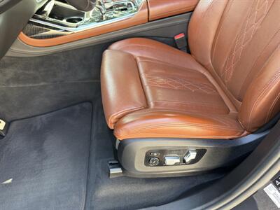 2021 BMW X7 M50i   - Photo 16 - Nashville, TN 37210