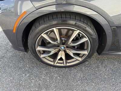 2021 BMW X7 M50i   - Photo 13 - Nashville, TN 37210
