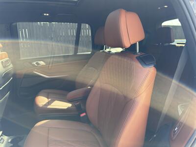 2021 BMW X7 M50i   - Photo 21 - Nashville, TN 37210