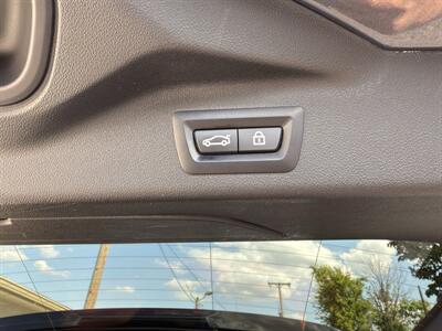 2021 BMW X7 M50i   - Photo 29 - Nashville, TN 37210