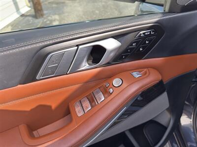 2021 BMW X7 M50i   - Photo 14 - Nashville, TN 37210