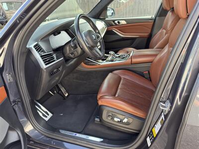 2021 BMW X7 M50i   - Photo 17 - Nashville, TN 37210