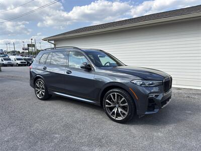 2021 BMW X7 M50i   - Photo 2 - Nashville, TN 37210