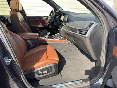 2021 BMW X7 M50i   - Photo 32 - Nashville, TN 37210