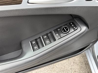 2015 Hyundai Genesis 3.8L   - Photo 16 - Nashville, TN 37210