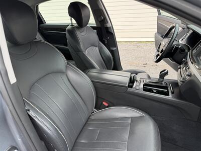 2015 Hyundai Genesis 3.8L   - Photo 27 - Nashville, TN 37210