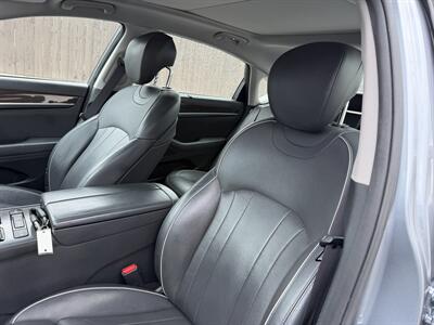 2015 Hyundai Genesis 3.8L   - Photo 20 - Nashville, TN 37210