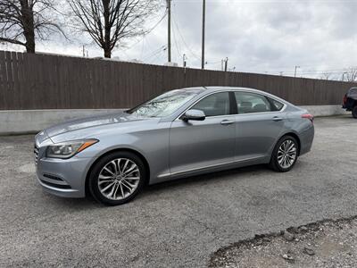 2015 Hyundai Genesis 3.8L   - Photo 6 - Nashville, TN 37210