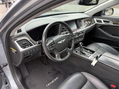 2015 Hyundai Genesis 3.8L   - Photo 22 - Nashville, TN 37210