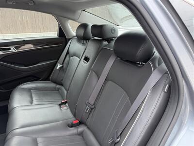 2015 Hyundai Genesis 3.8L   - Photo 24 - Nashville, TN 37210