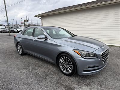 2015 Hyundai Genesis 3.8L   - Photo 2 - Nashville, TN 37210