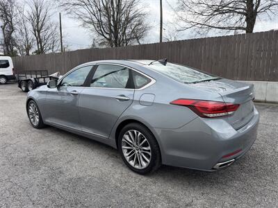 2015 Hyundai Genesis 3.8L   - Photo 7 - Nashville, TN 37210