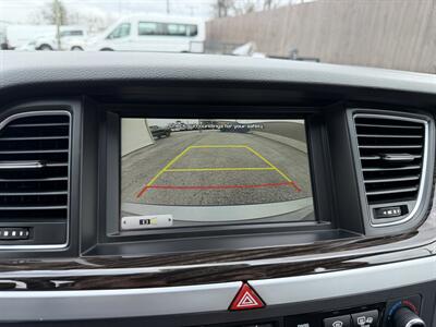 2015 Hyundai Genesis 3.8L   - Photo 32 - Nashville, TN 37210